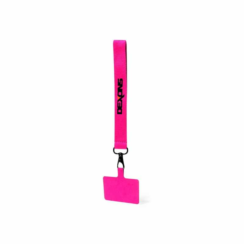 Braccialetto con porta smartphone - cod. MK21247