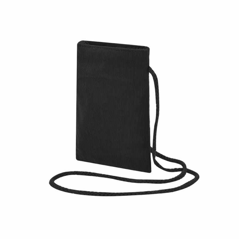 Lanyard con portacellulare - cod. MK21248