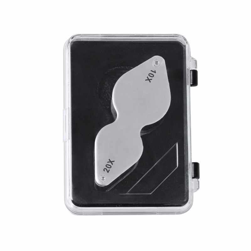 Lente Ingrandimento personalizzata - cod. MK21249