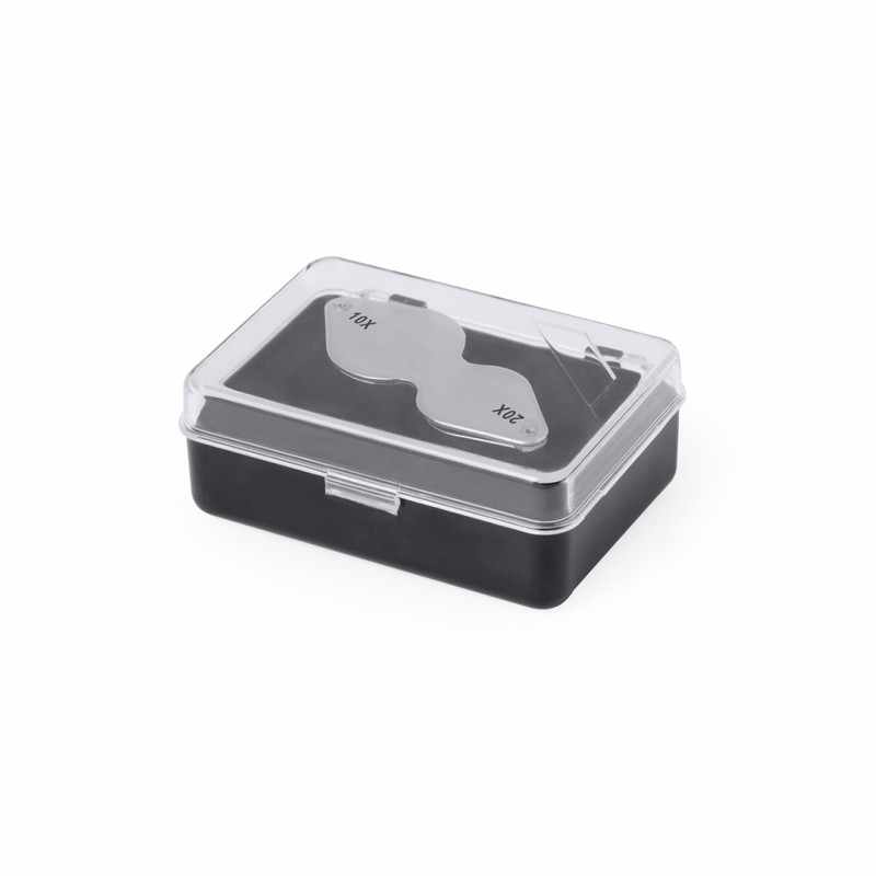 Lente Ingrandimento personalizzata - cod. MK21249