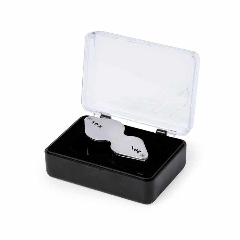 Lente Ingrandimento personalizzata - cod. MK21249