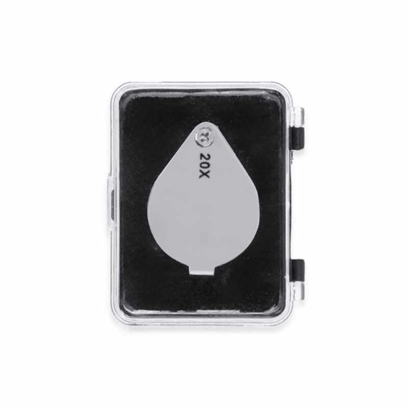 Lente Ingrandimento personalizzabile - cod. MK21250