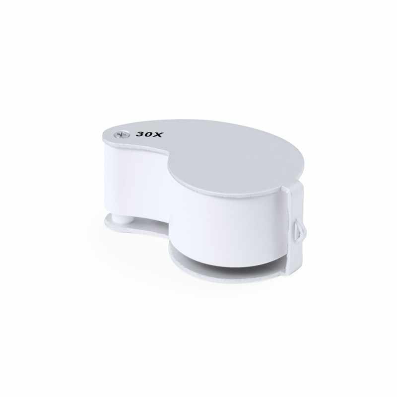 Lente Ingrandimento con stampa logo - cod. MK21253
