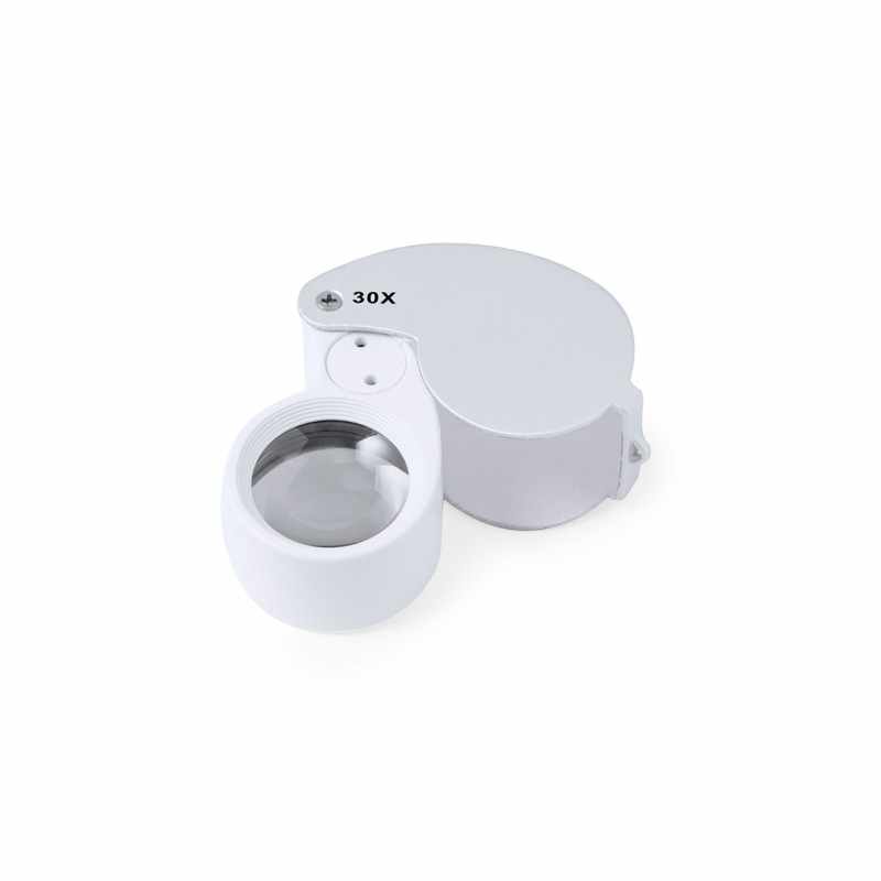 Lente Ingrandimento con stampa logo - cod. MK21253
