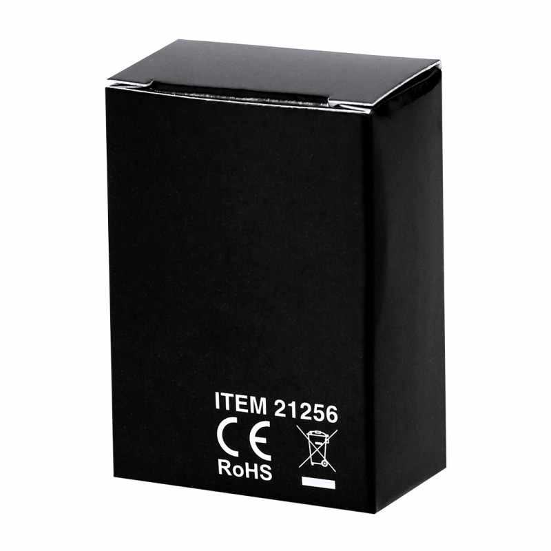 Lente Ingrandimento con logo - cod. MK21256