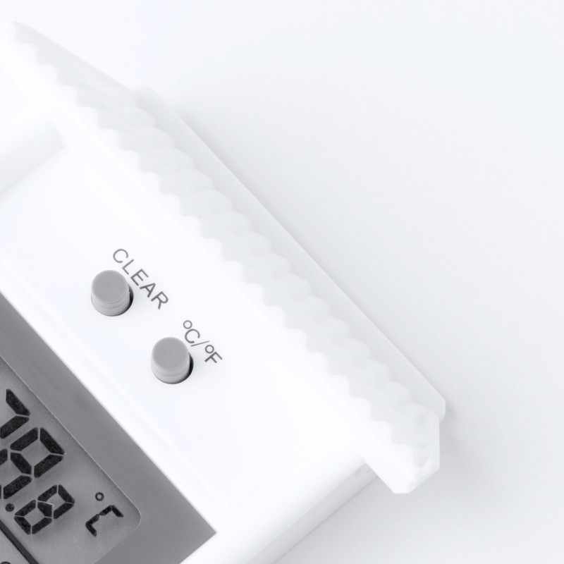 Stazione meteorologica con schermo LCD - cod. MK21238