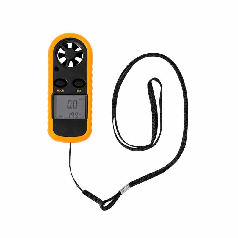 Anemometro - cod. MK21243