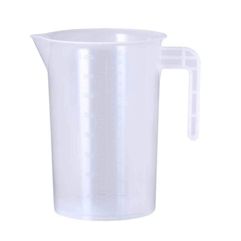 Caraffe graduate da stampare - cod. MK21244