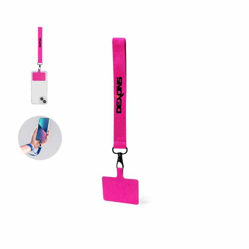 Braccialetto con porta smartphone - cod. MK21247