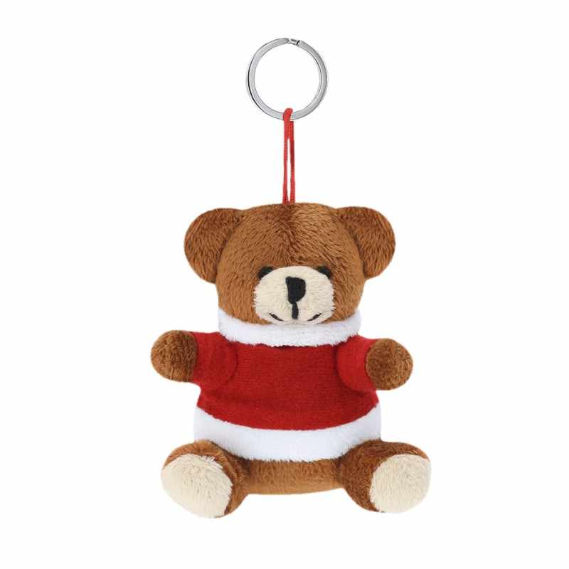 Portachiavi Peluche - cod. MK21263