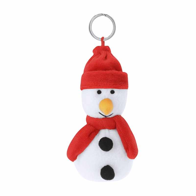 Portachiavi Peluche - cod. MK21263