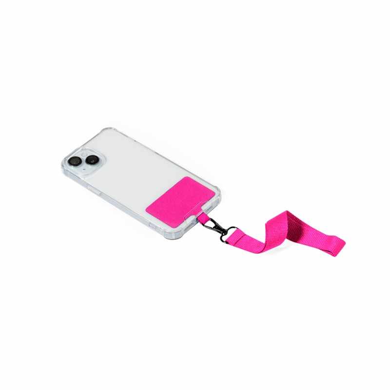 Braccialetto con porta smartphone - cod. MK21247
