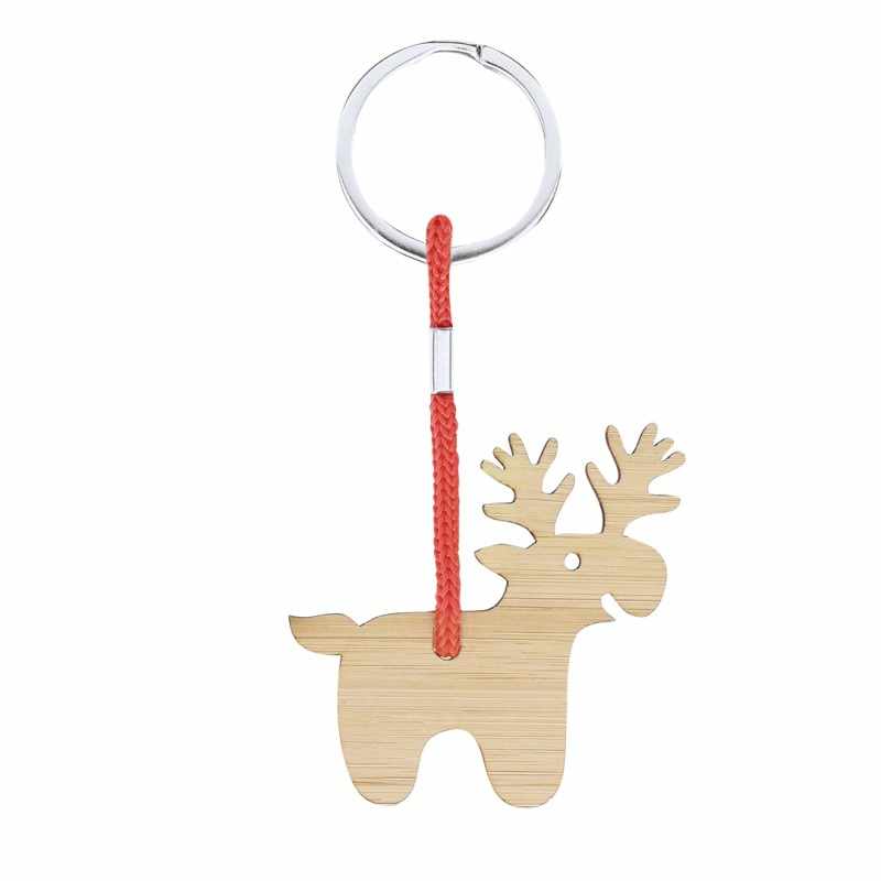 Portachiavi promozionali - cod. MK21264