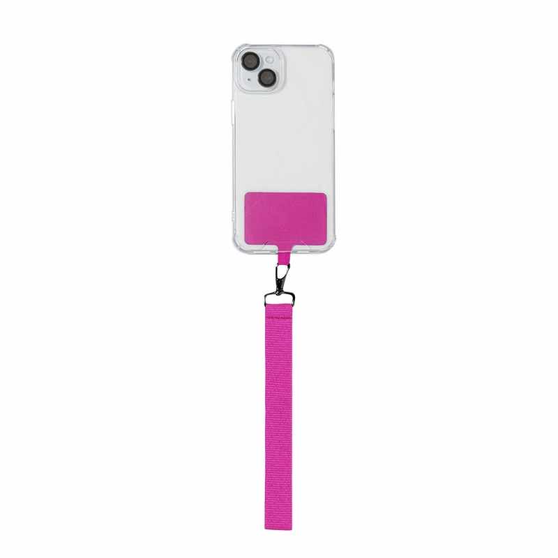Braccialetto con porta smartphone - cod. MK21247