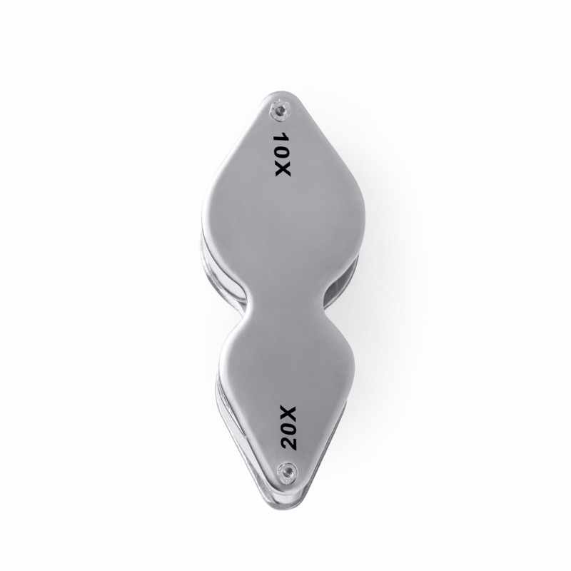 Lente Ingrandimento personalizzata - cod. MK21249