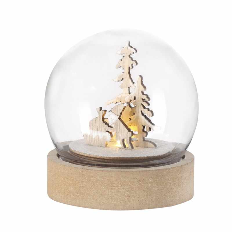 Decorazione Natalizie - cod. MK21267