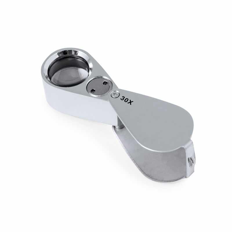 Lente Ingrandimento da stampare - cod. MK21252