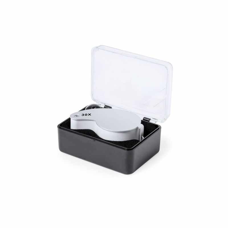 Lente Ingrandimento con stampa logo - cod. MK21253