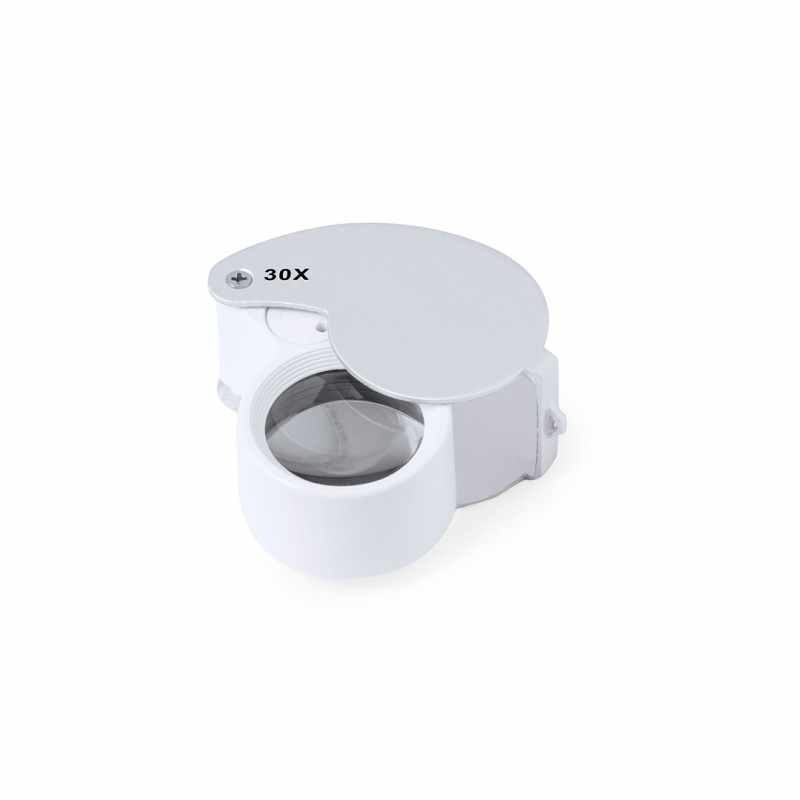 Lente Ingrandimento con stampa logo - cod. MK21253