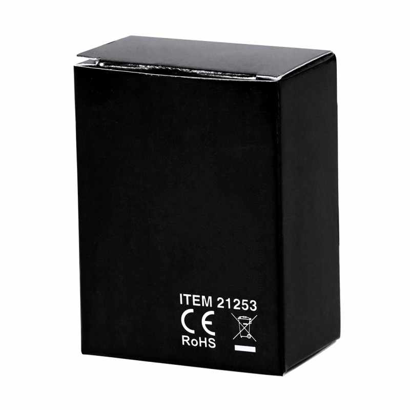 Lente Ingrandimento con stampa logo - cod. MK21253