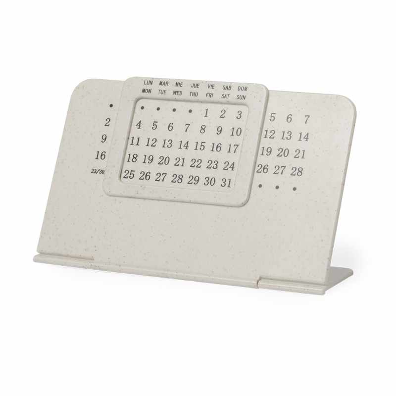 Calendario Perpetuo personalizzabile - cod. MK21279