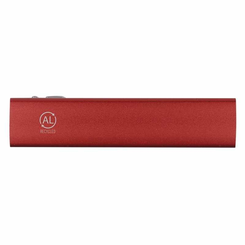 Power Bank economico promozionale da 2600 mAh - cod. MK21259