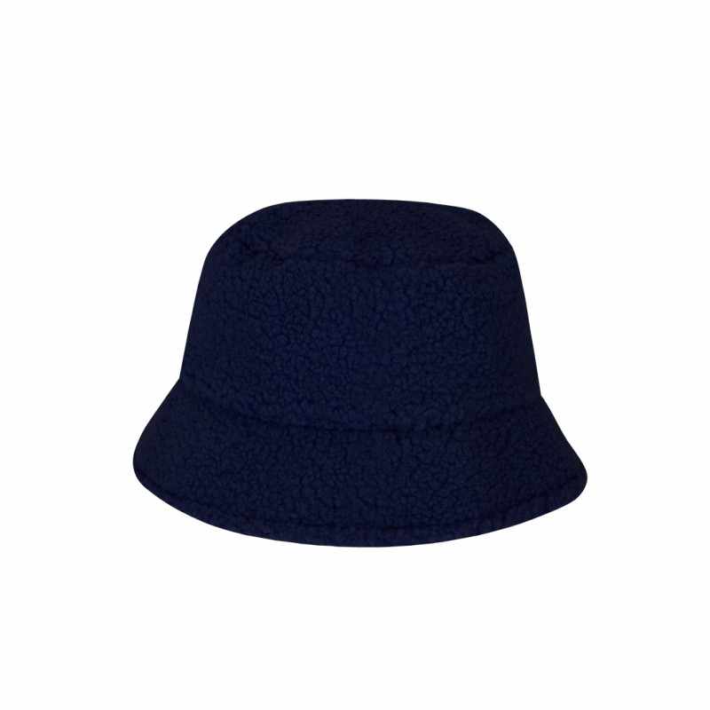 Cappello pescatore con logo e scritte - cod. MK21280