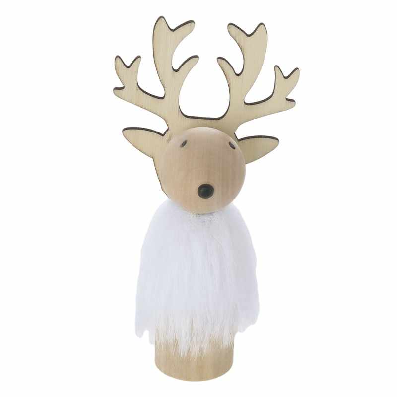 Decorazioni natalizie casa - cod. MK21268