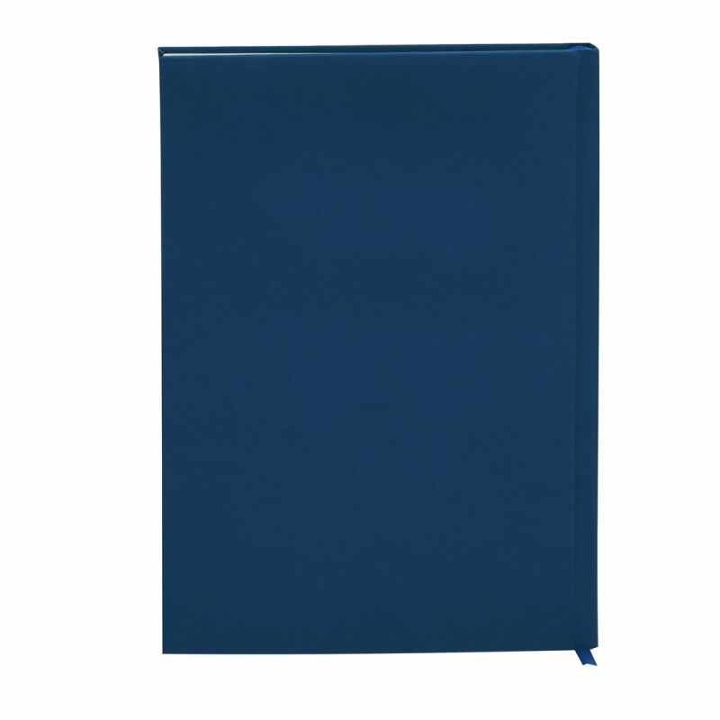 Agenda giornaliera con logo e scritte - cod. MK21288