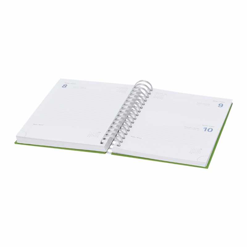 Agende ad anelli personalizzate - cod. MK21289