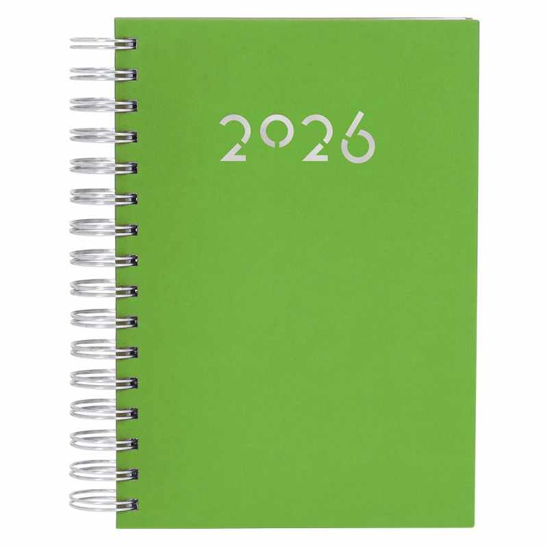 Agende ad anelli personalizzate - cod. MK21289