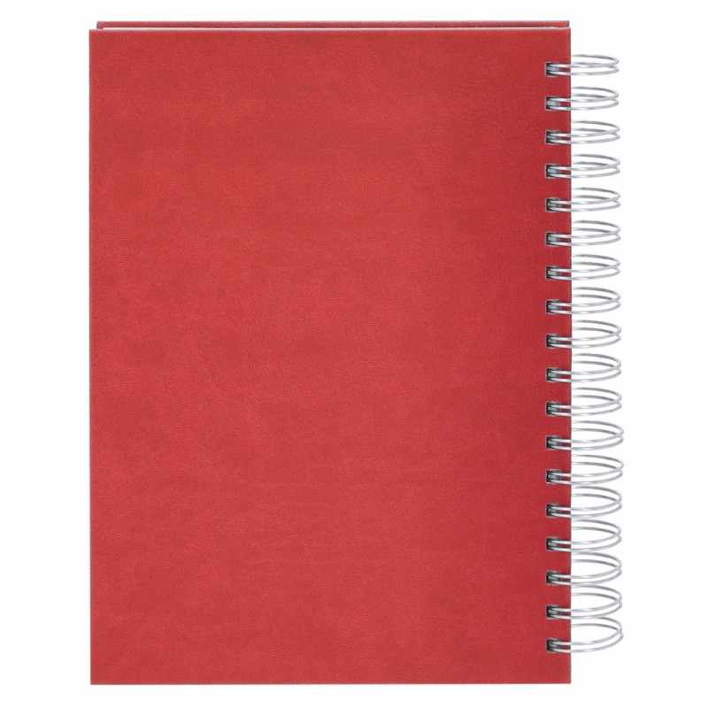 Agenda con copertina morbida da personalizzare con logo - cod. MK21290