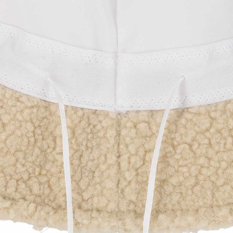 Cappello pescatore con logo e scritte - cod. MK21280