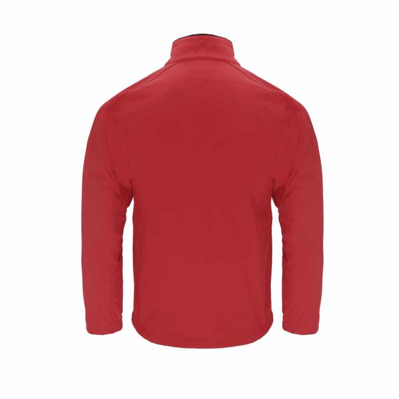 Giacca con scritte stampate - cod. MK21296