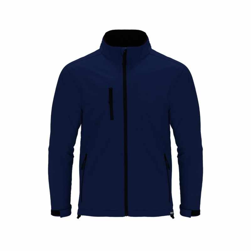 Giacca con scritte stampate - cod. MK21296