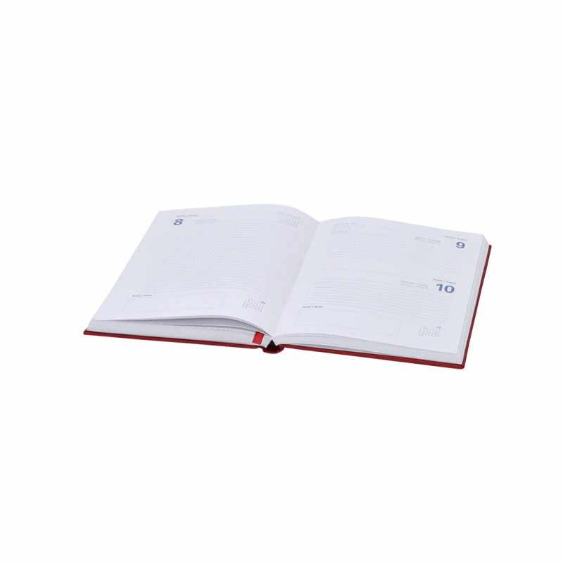 Agenda A5 da stampare - cod. MK21287