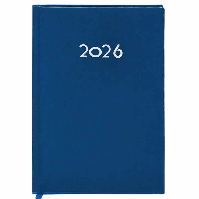 Agenda A5 da stampare - cod. MK21287