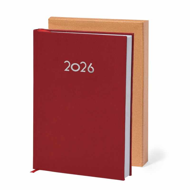 Agenda A5 da stampare - cod. MK21287