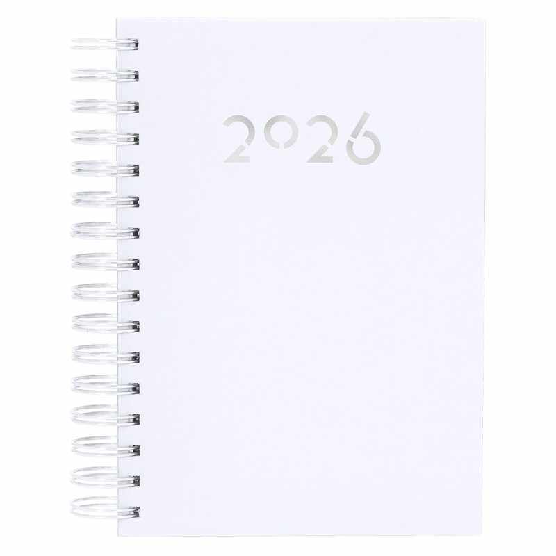 Agende ad anelli personalizzate - cod. MK21289