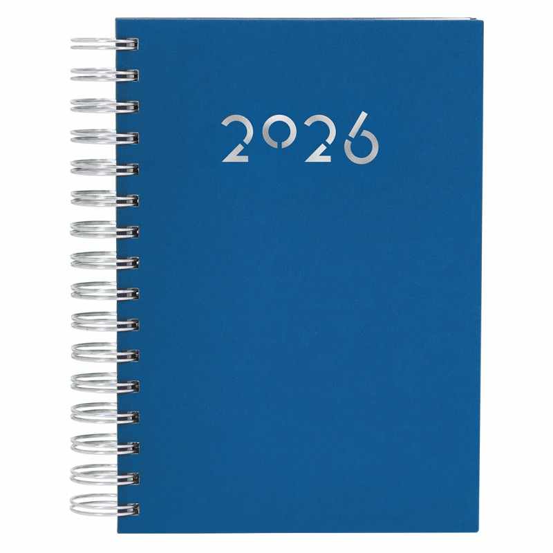 Agende ad anelli personalizzate - cod. MK21289