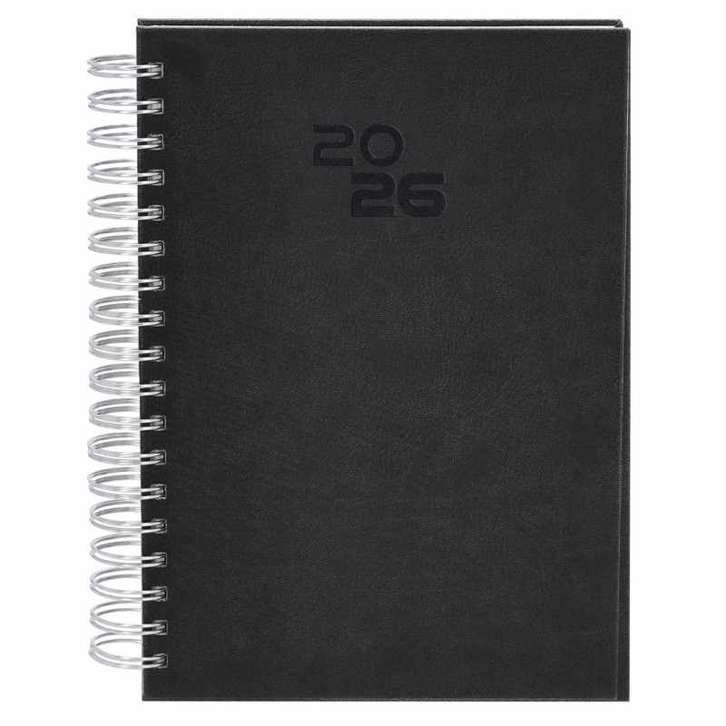 Agenda con copertina morbida da personalizzare con logo - cod. MK21290