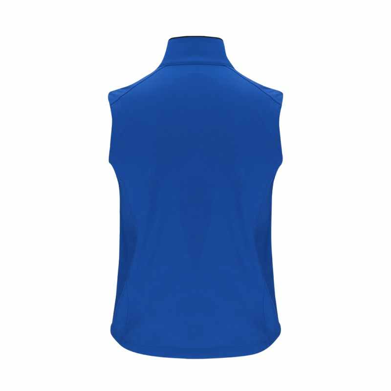 Gilet con logo impermeabile e traspirante - cod. MK21295