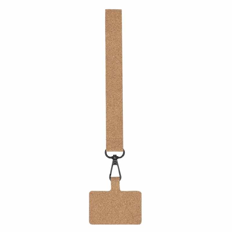 Braccialetto con portacellulare personalizzato - cod. MK21326