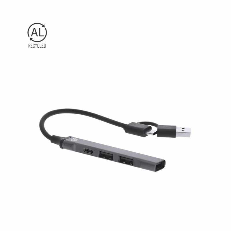 Porta USB - cod. MK21329
