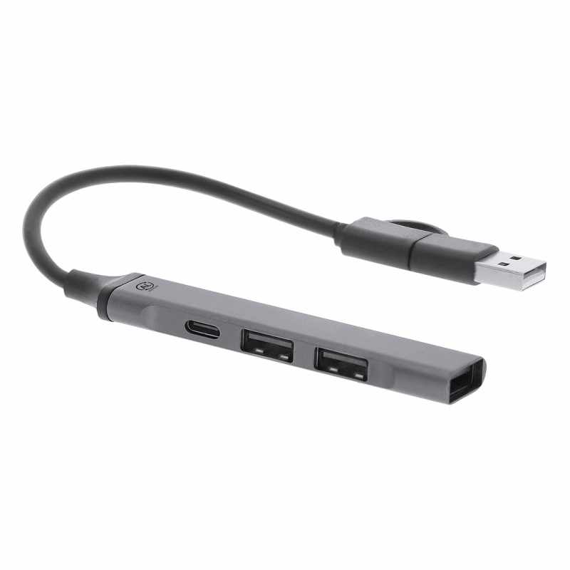Porta USB - cod. MK21329