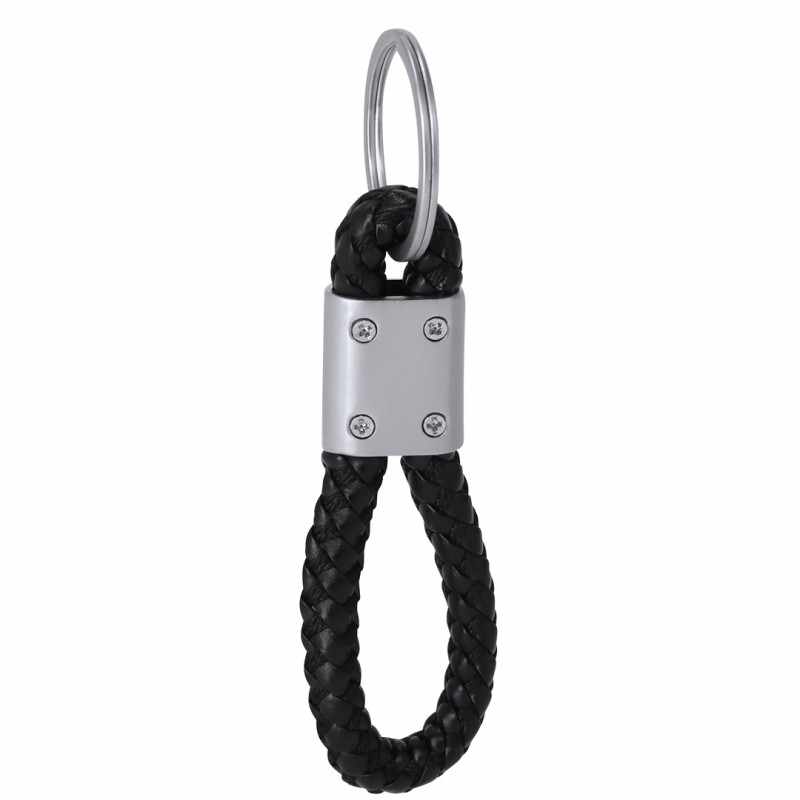 Portachiavi con logo stampato - cod. MK21343