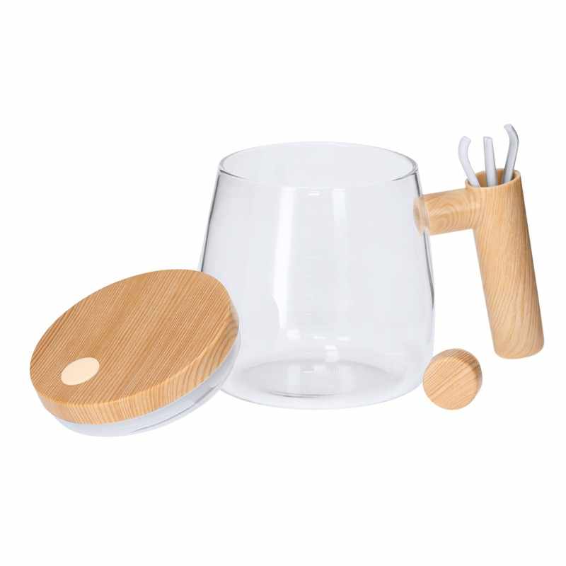 Tazza Miscelatrice da personalizzare - cod. MK21345