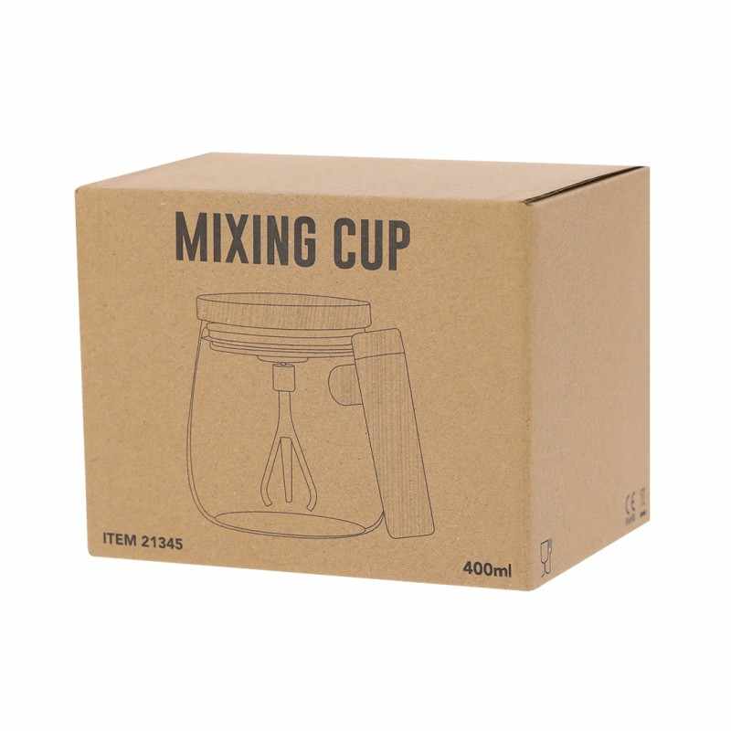 Tazza Miscelatrice da personalizzare - cod. MK21345