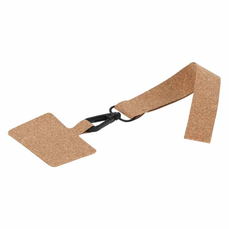 Braccialetto con portacellulare personalizzato - cod. MK21326