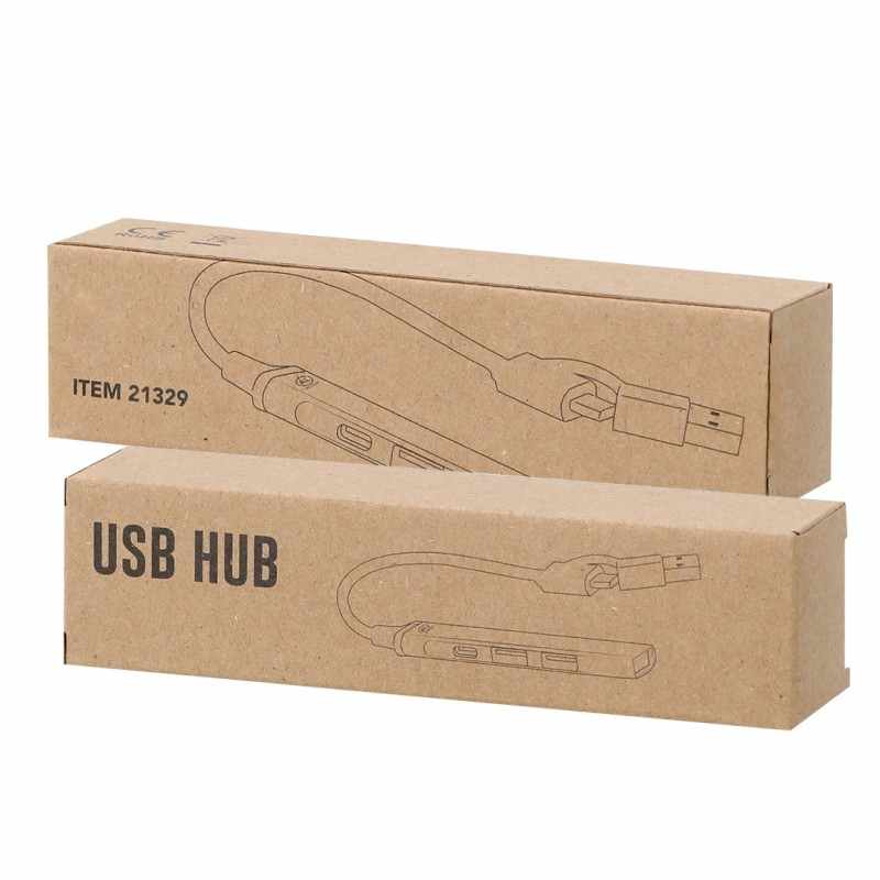 Porta USB - cod. MK21329